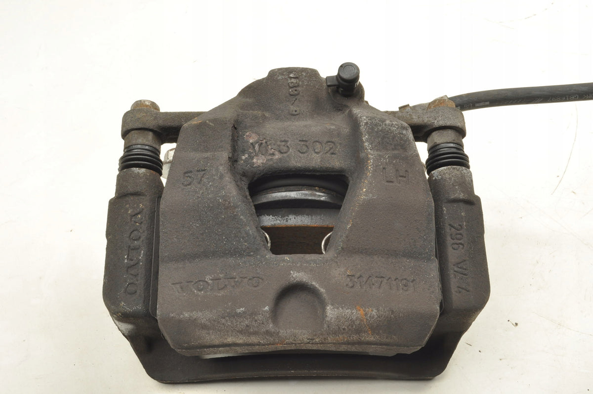 VOLVO XC40 II 2.0 D3 BRAKE CALIPER LEFT FRONT 31471191 31445687