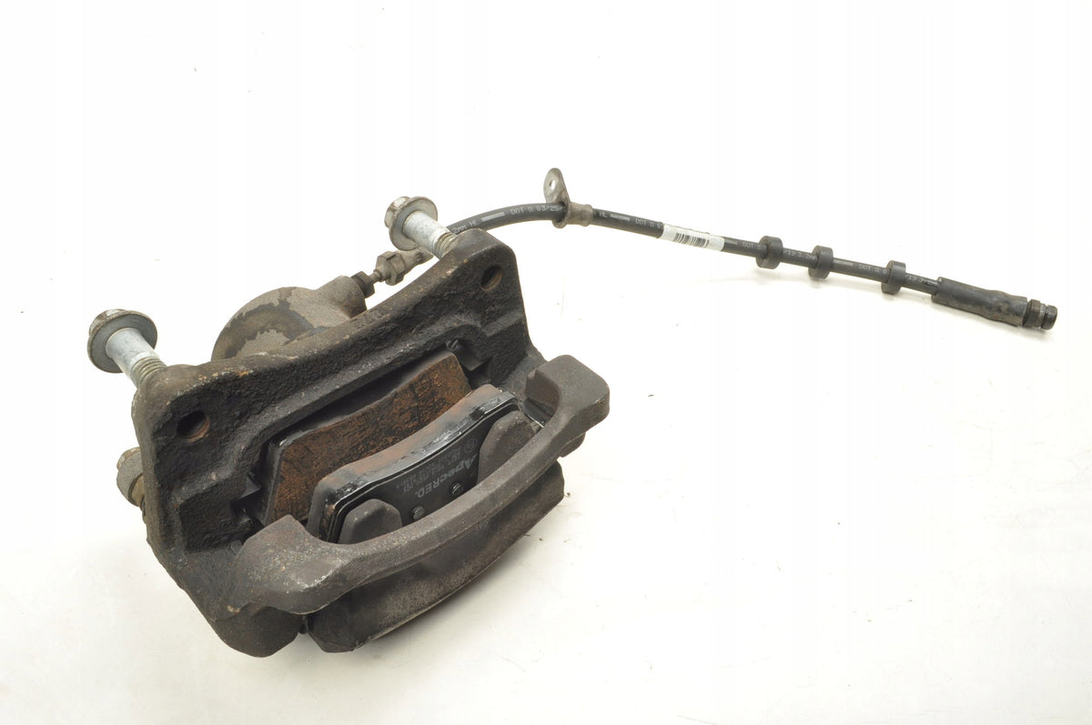 VOLVO XC40 II 2.0 D3 BRAKE CALIPER RIGHT FRONT 31471193
