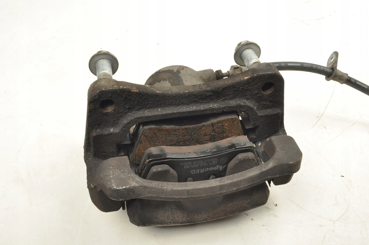 VOLVO XC40 II 2.0 D3 BRAKE CALIPER RIGHT FRONT 31471193