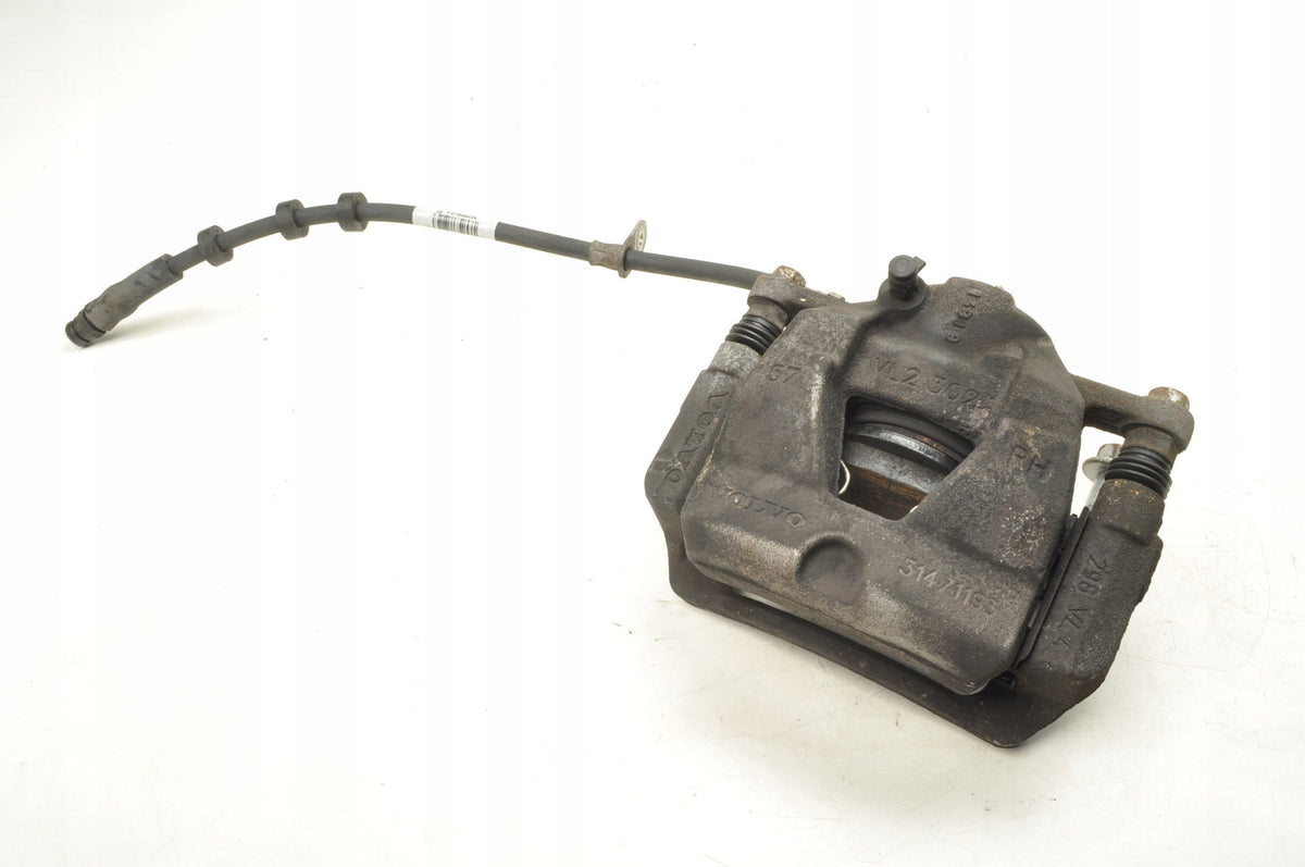 VOLVO XC40 II 2.0 D3 BRAKE CALIPER RIGHT FRONT 31471193