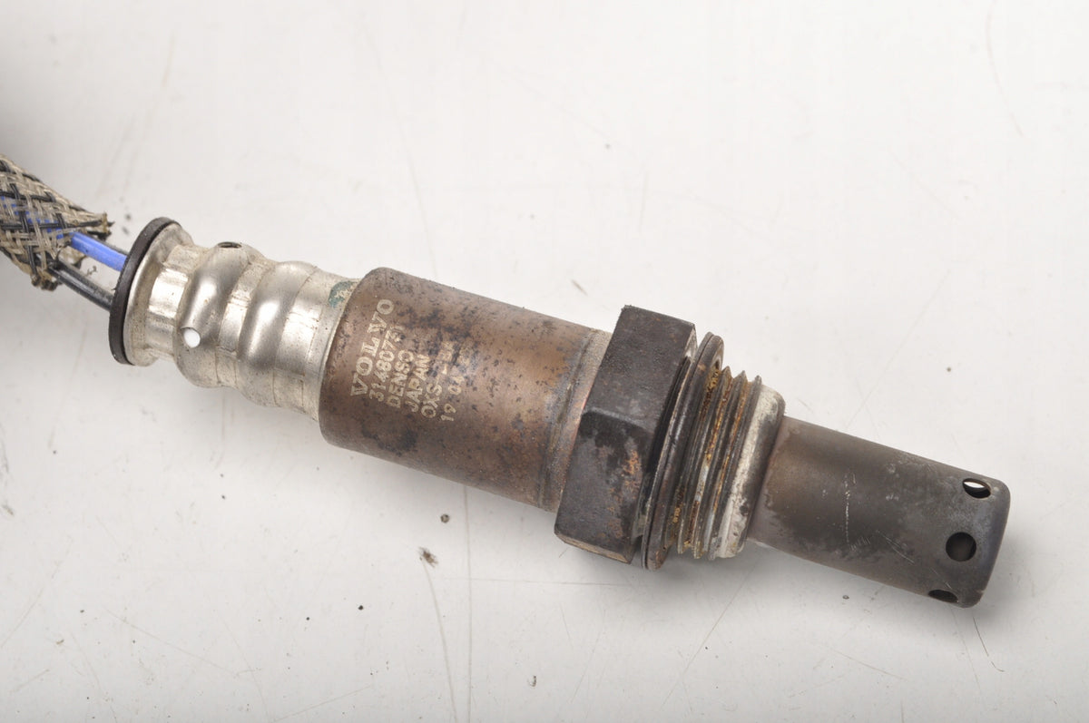 VOLVO XC40 II 2.0 T4 LAMBDA SENSOR 31480731