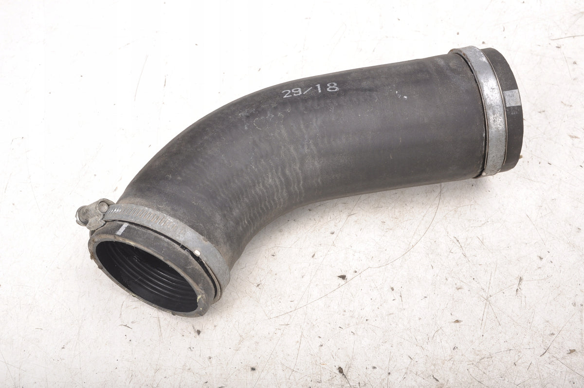 VOLVO XC40 II 2.0 T5 247KM AIR INTAKE PIPE