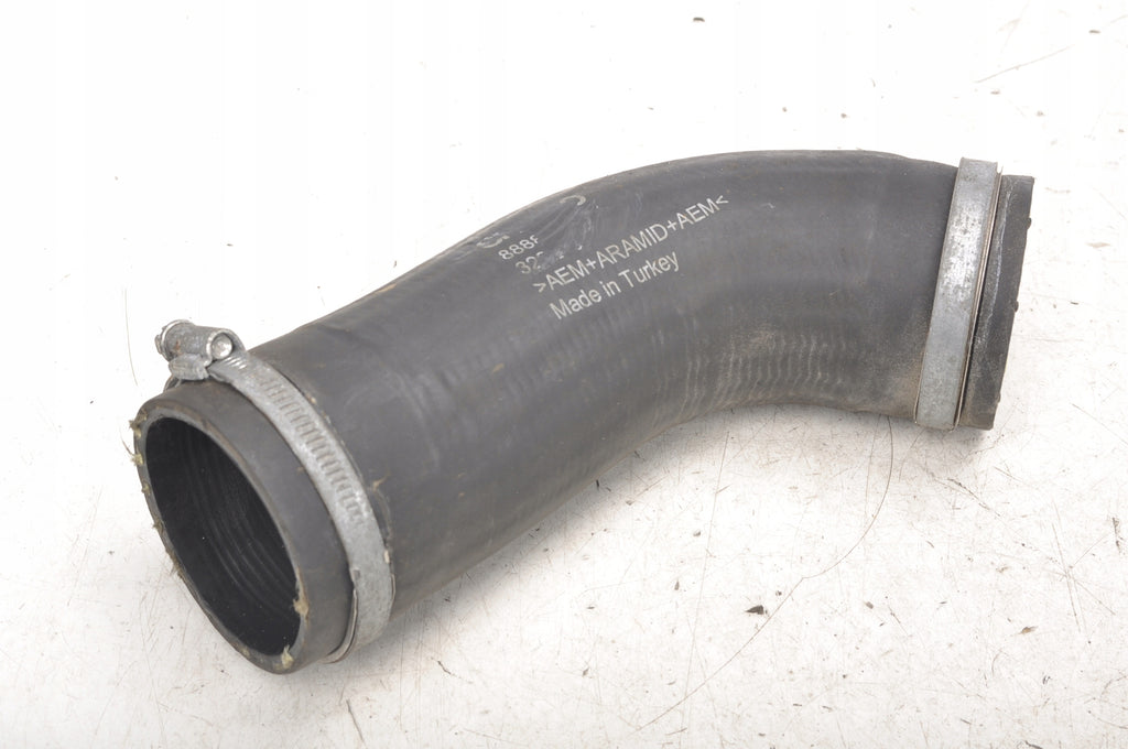 VOLVO XC40 II 2.0 T5 247KM AIR INTAKE PIPE