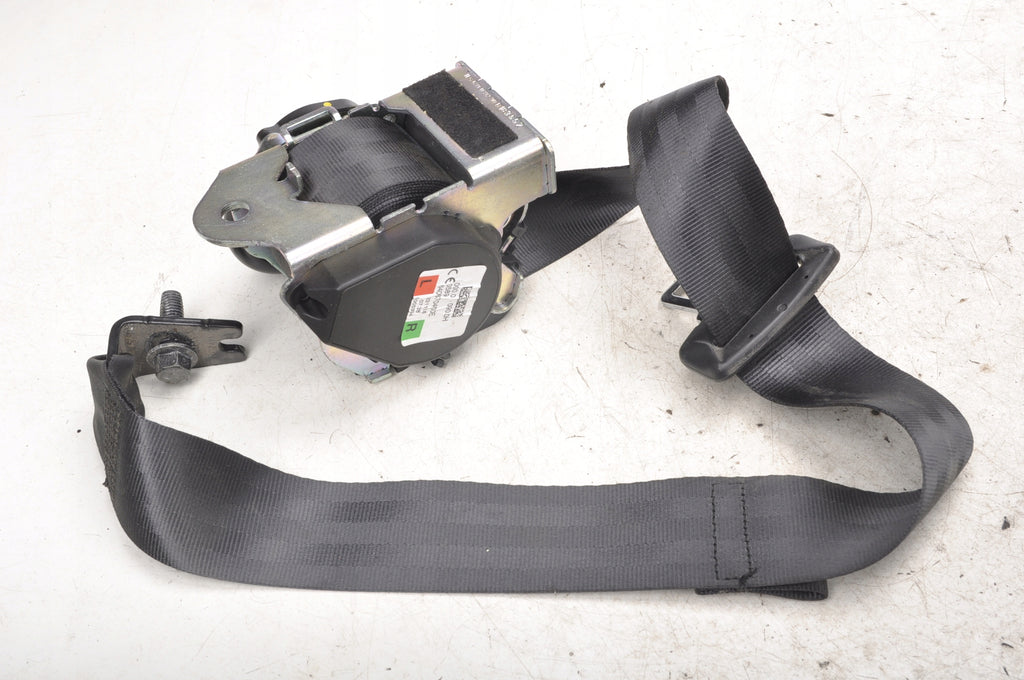 VOLVO XC40 II BELT RIGHT REAR 2 ROW 640670400E