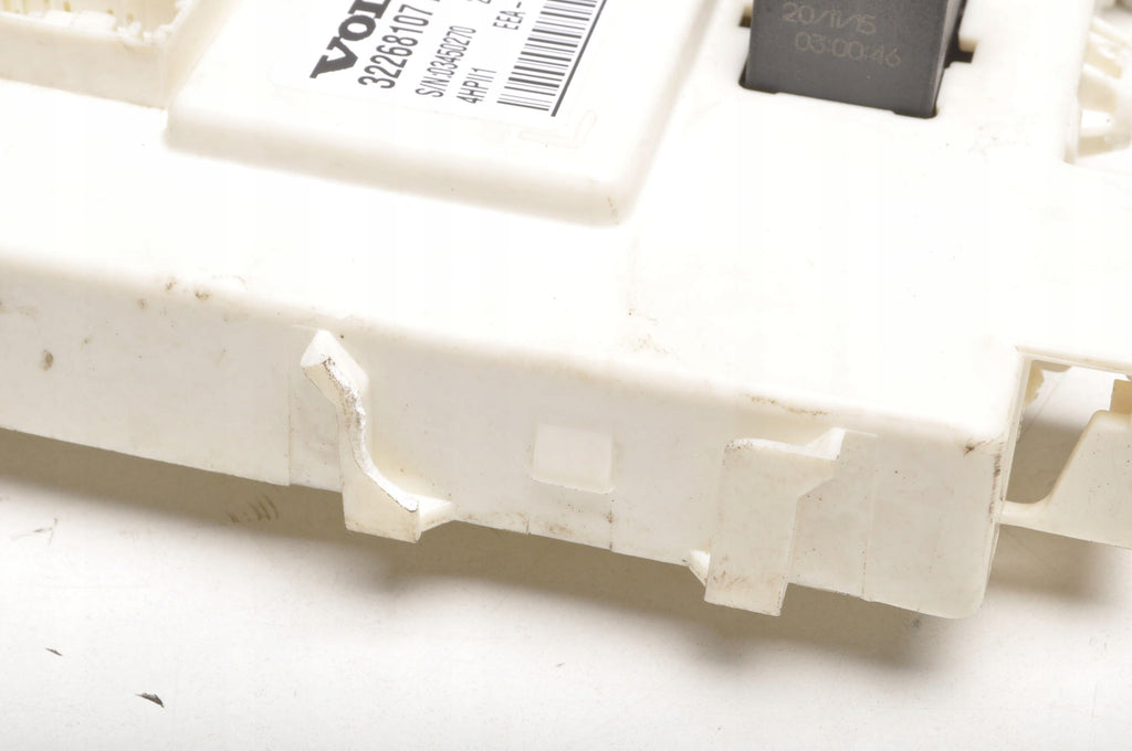 VOLVO XC40 II BOX MODULE BSI 2021R 32268107