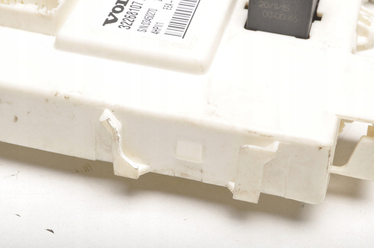 VOLVO XC40 II BOX MODULE BSI 2021R 32268107