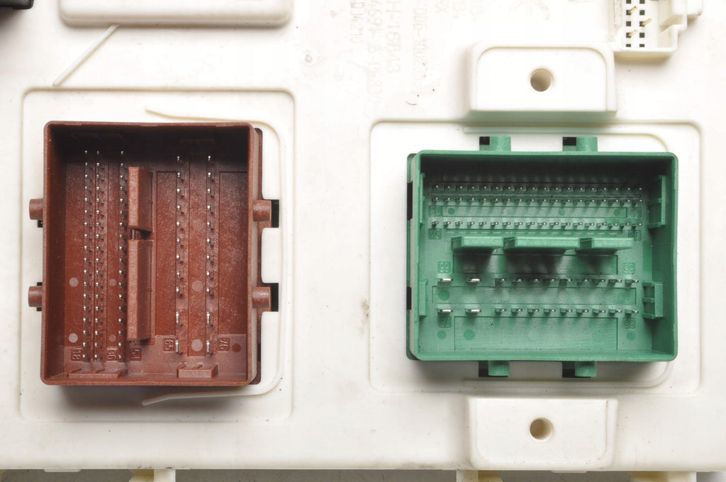 VOLVO XC40 II BOX MODULE BSI 2021R 32268107