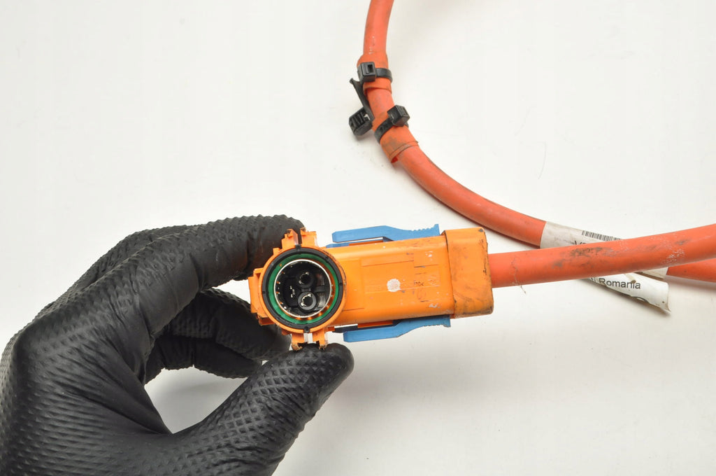 VOLVO XC40 II C40 EC40 Polestar 2 BEAM ELECTRICAL INSTALLATION 32340729