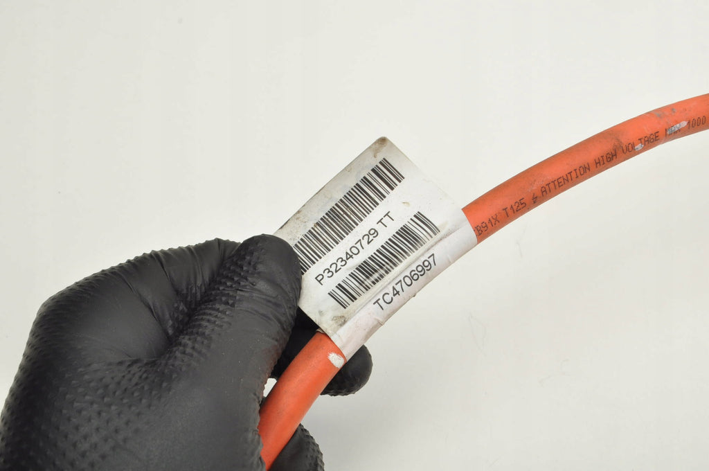 VOLVO XC40 II C40 EC40 Polestar 2 BEAM ELECTRICAL INSTALLATION 32340729