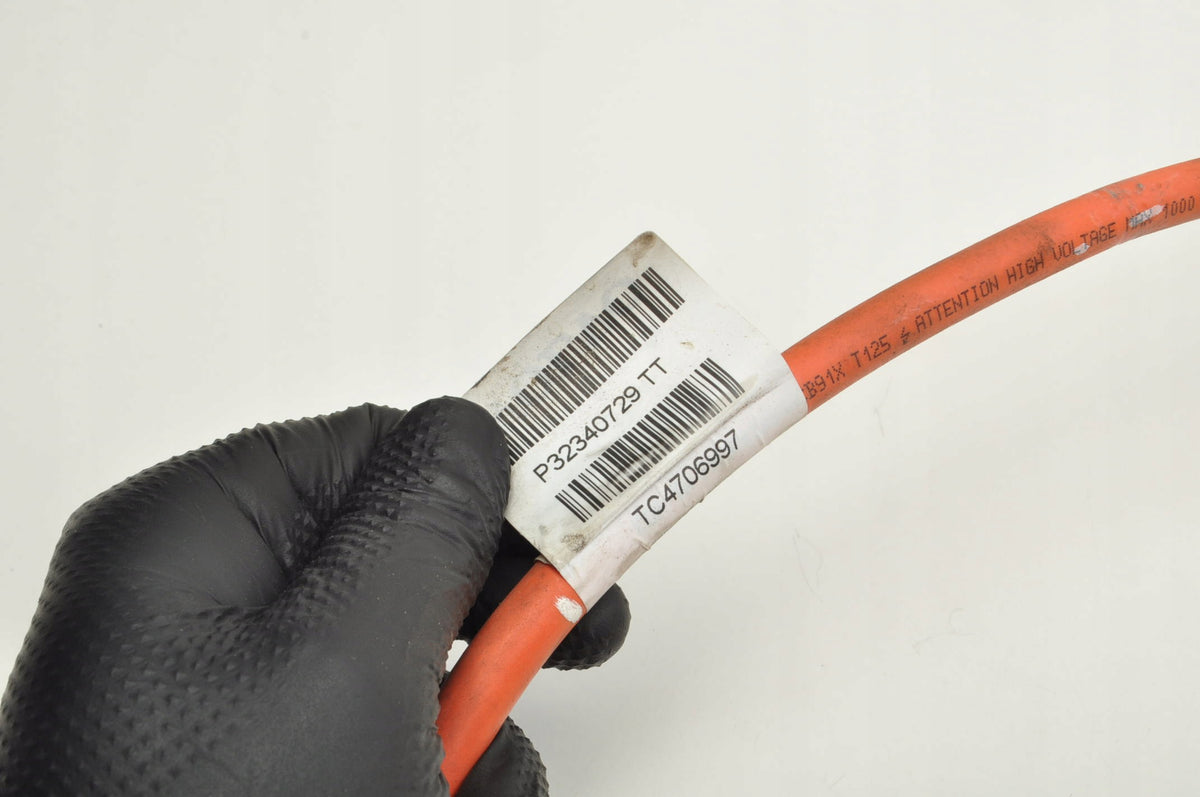 VOLVO XC40 II C40 EC40 Polestar 2 BEAM ELECTRICAL INSTALLATION 32340729