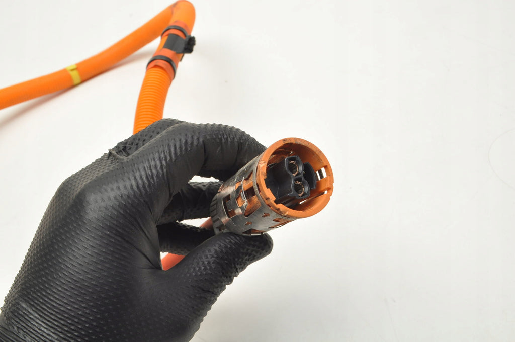 VOLVO XC40 II C40 EC40 Polestar 2 BEAM ELECTRICAL INSTALLATION 32340729
