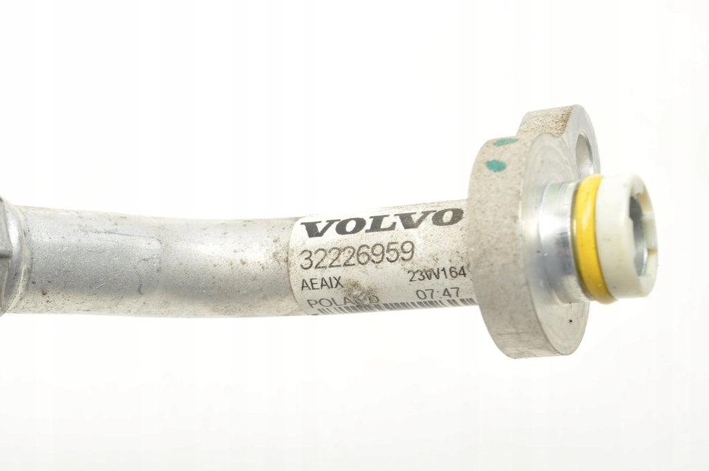 VOLVO XC40 II C40 EX40 AIR CONDITIONING CABLE 32226959