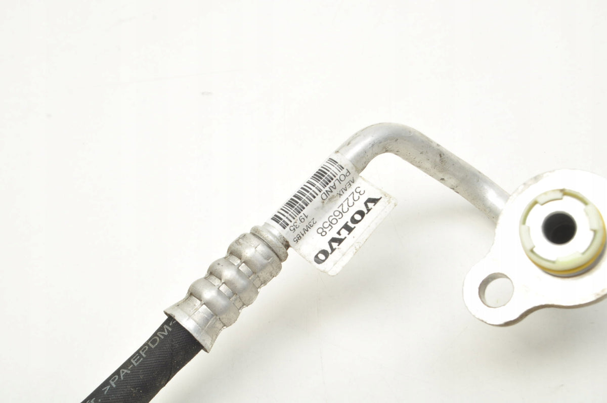 VOLVO XC40 II C40 EX40 EC40 Polestar 2 AIR CONDITIONING CABLE 32226958