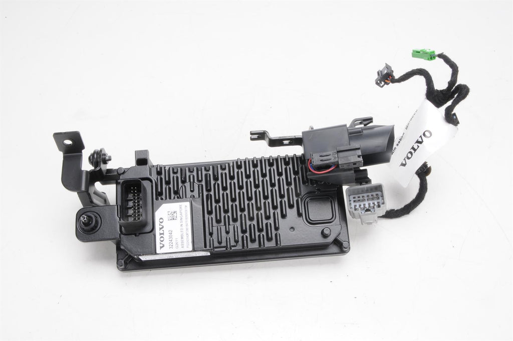 VOLVO XC40 II CAMERA RADAR SENSOR 32243042