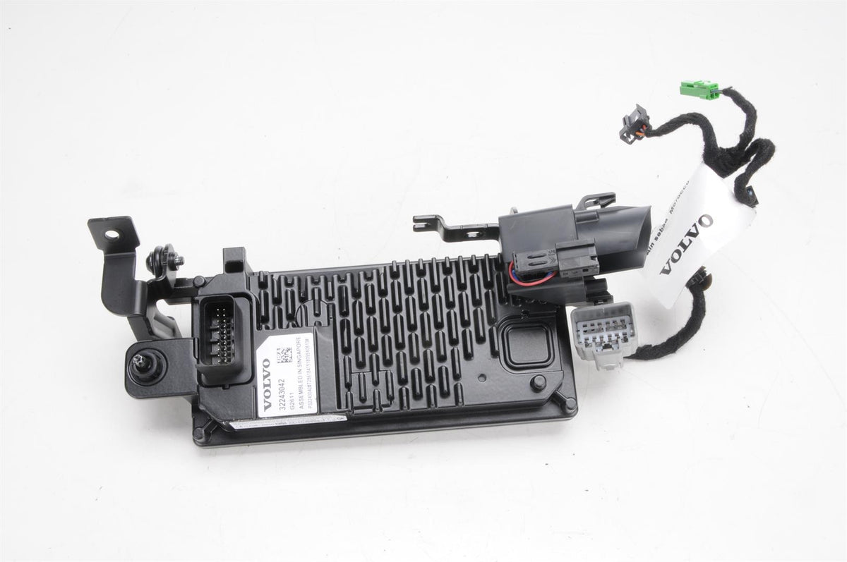 VOLVO XC40 II CAMERA RADAR SENSOR 32243042