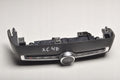 VOLVO XC40 II CENTER RADIO CONTROL PANEL 31456672