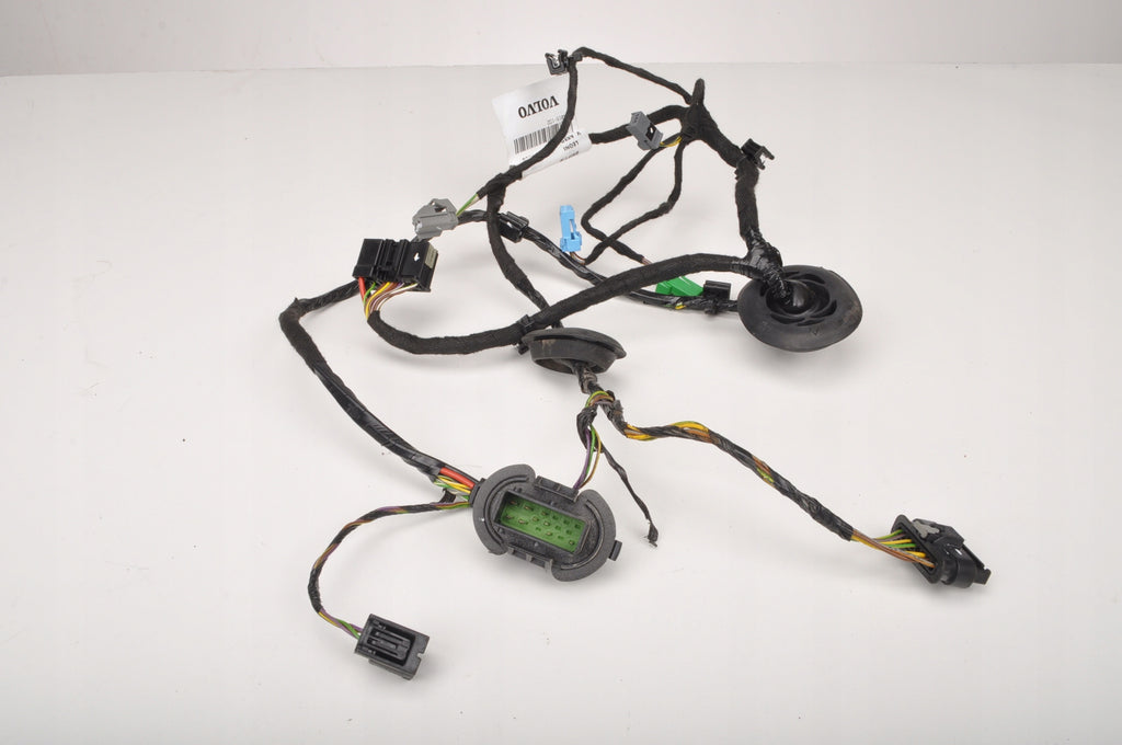 VOLVO XC40 II DOOR HARNESS LEFT REAR 32218861