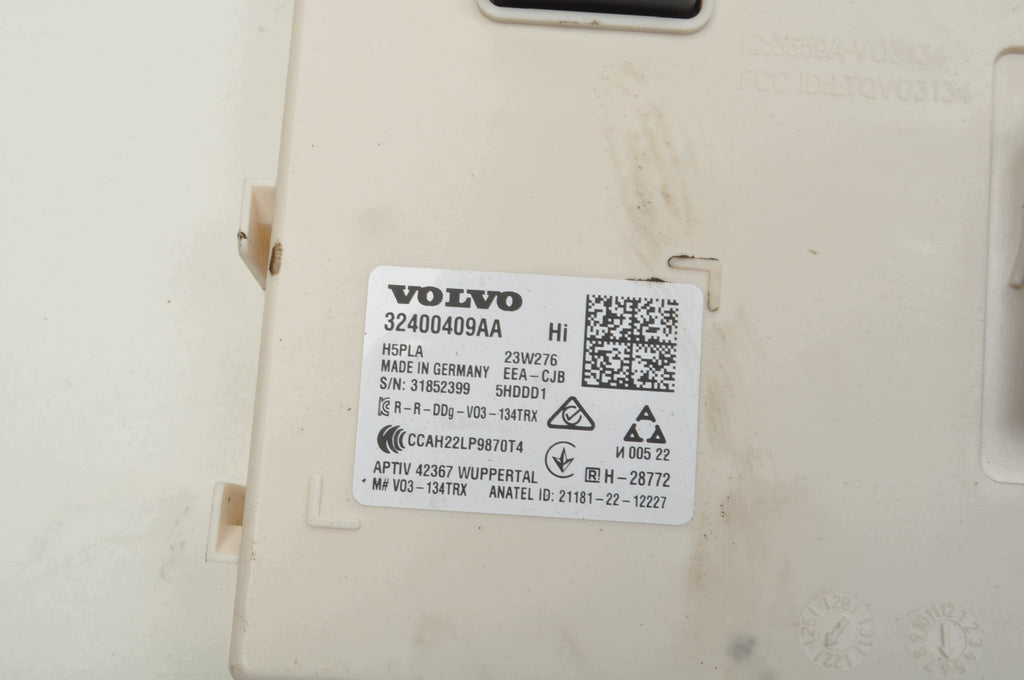 VOLVO XC40 II EC40 XC60 II XC90 II V90 II Polestar 2 MODULE CEM 32400409