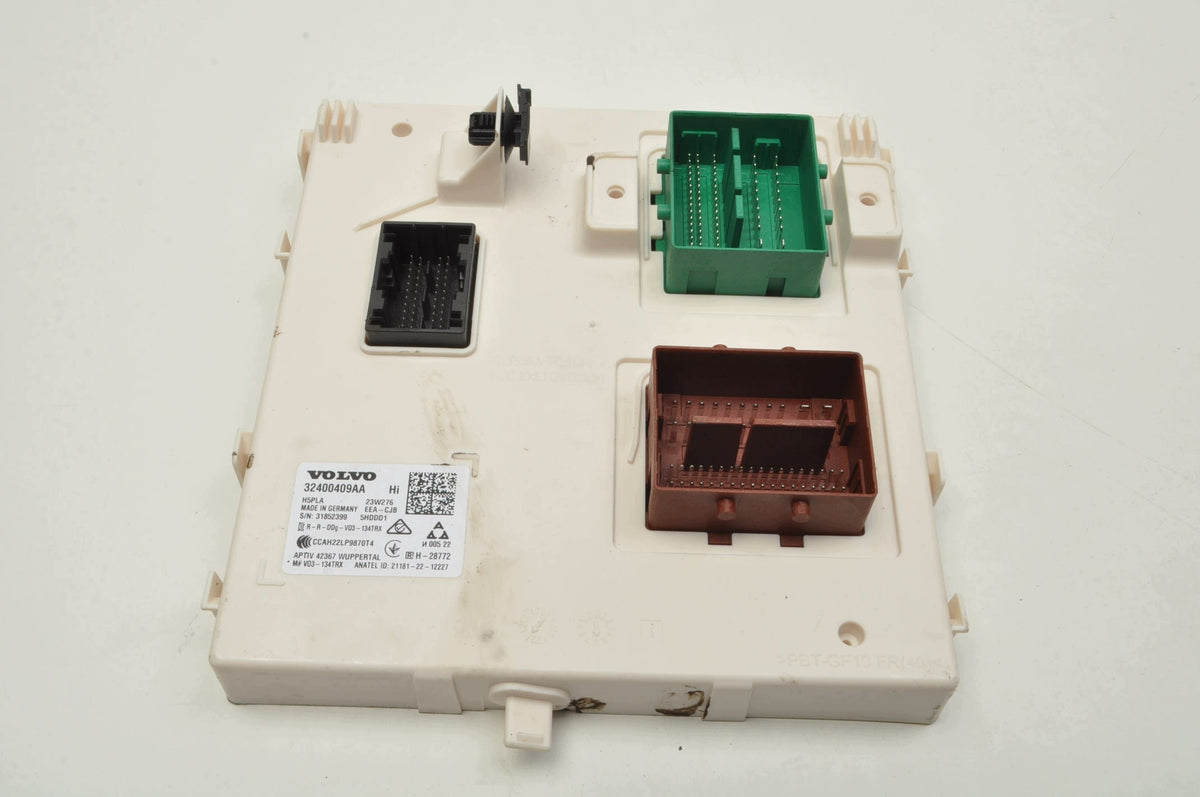 VOLVO XC40 II EC40 XC60 II XC90 II V90 II Polestar 2 MODULE CEM 32400409