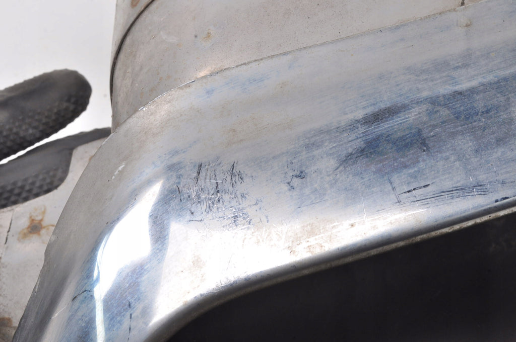 VOLVO XC40 II EXHAUST TIP LEFT 31407969