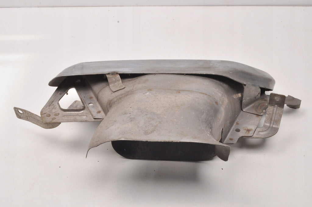 VOLVO XC40 II EXHAUST TIP LEFT 31407969