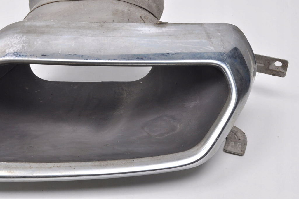 VOLVO XC40 II EXHAUST TIP LEFT 31407969
