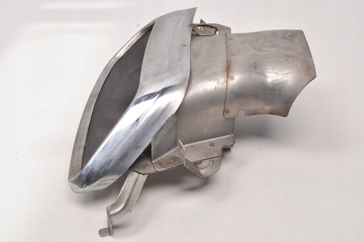VOLVO XC40 II EXHAUST TIP RIGHT 31407970