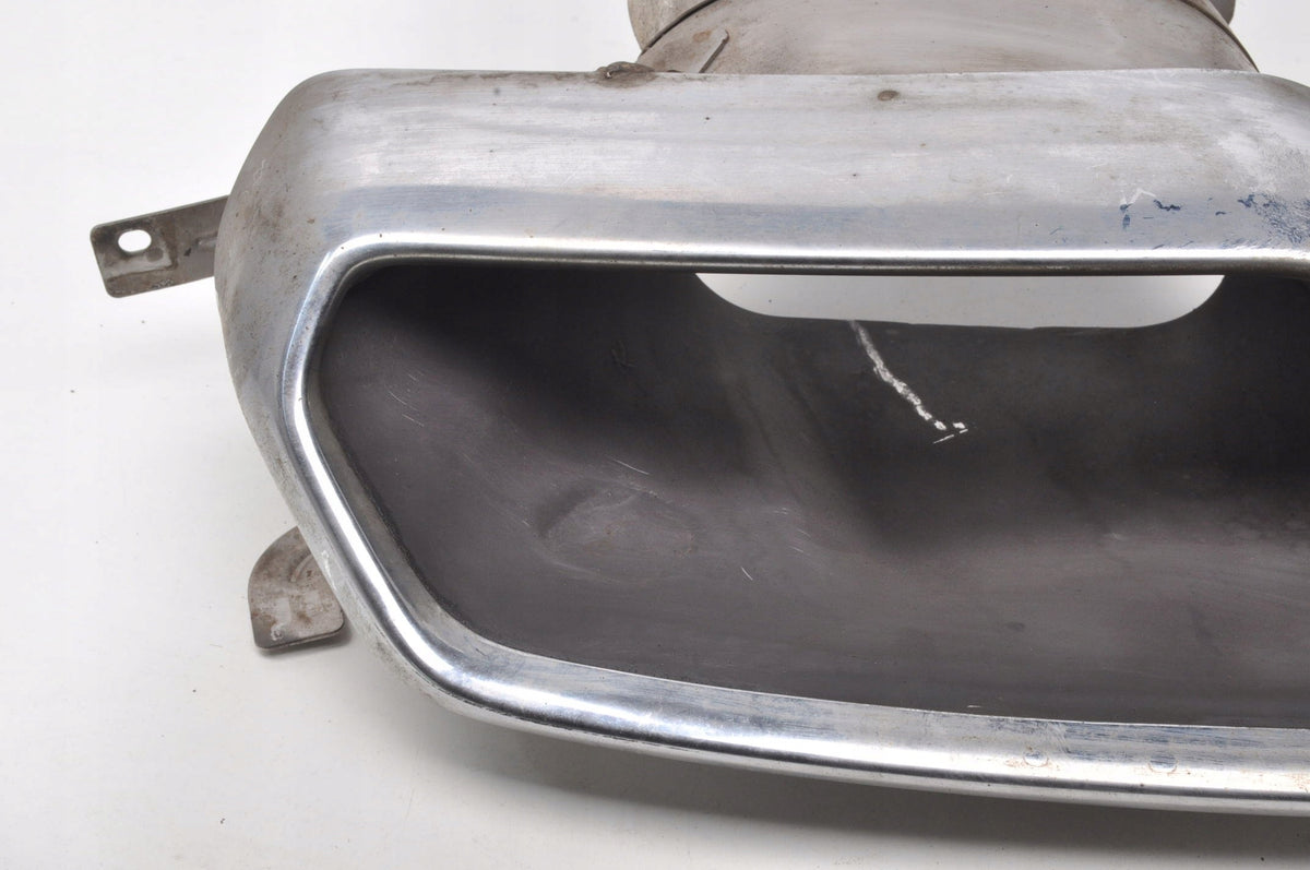 VOLVO XC40 II EXHAUST TIP RIGHT 31407970