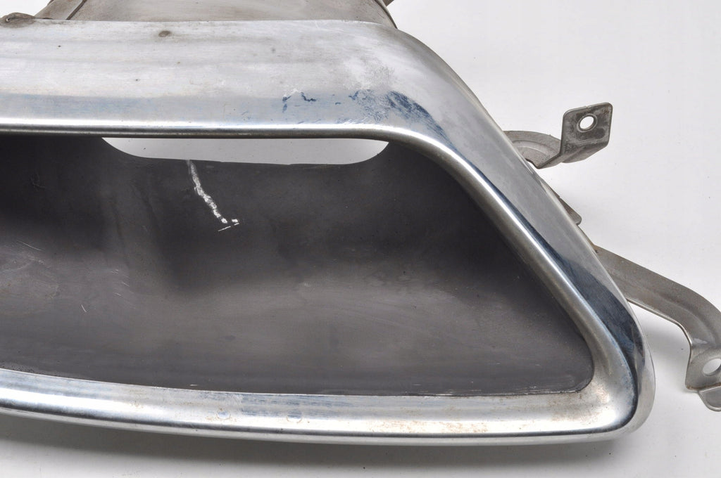 VOLVO XC40 II EXHAUST TIP RIGHT 31407970