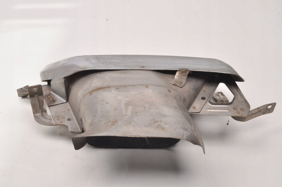 VOLVO XC40 II EXHAUST TIP RIGHT 31407970