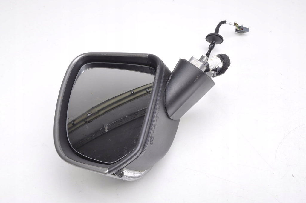 VOLVO XC40 II MIRROR LEFT ELECTRIC 11 PIN