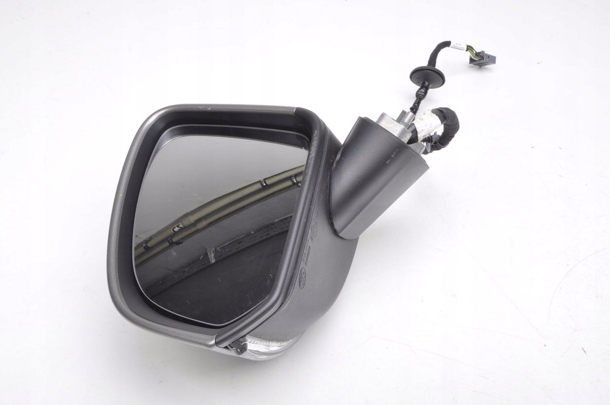 VOLVO XC40 II MIRROR LEFT ELECTRIC 11 PIN