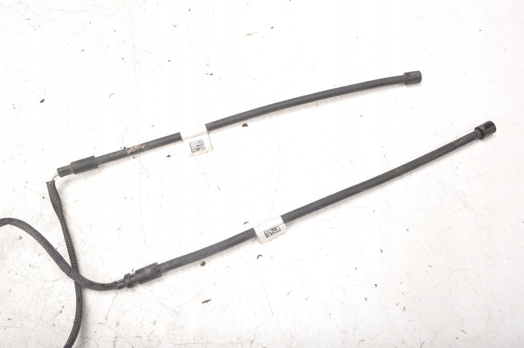 VOLVO XC40 II MODULE DRIVER E01700-102