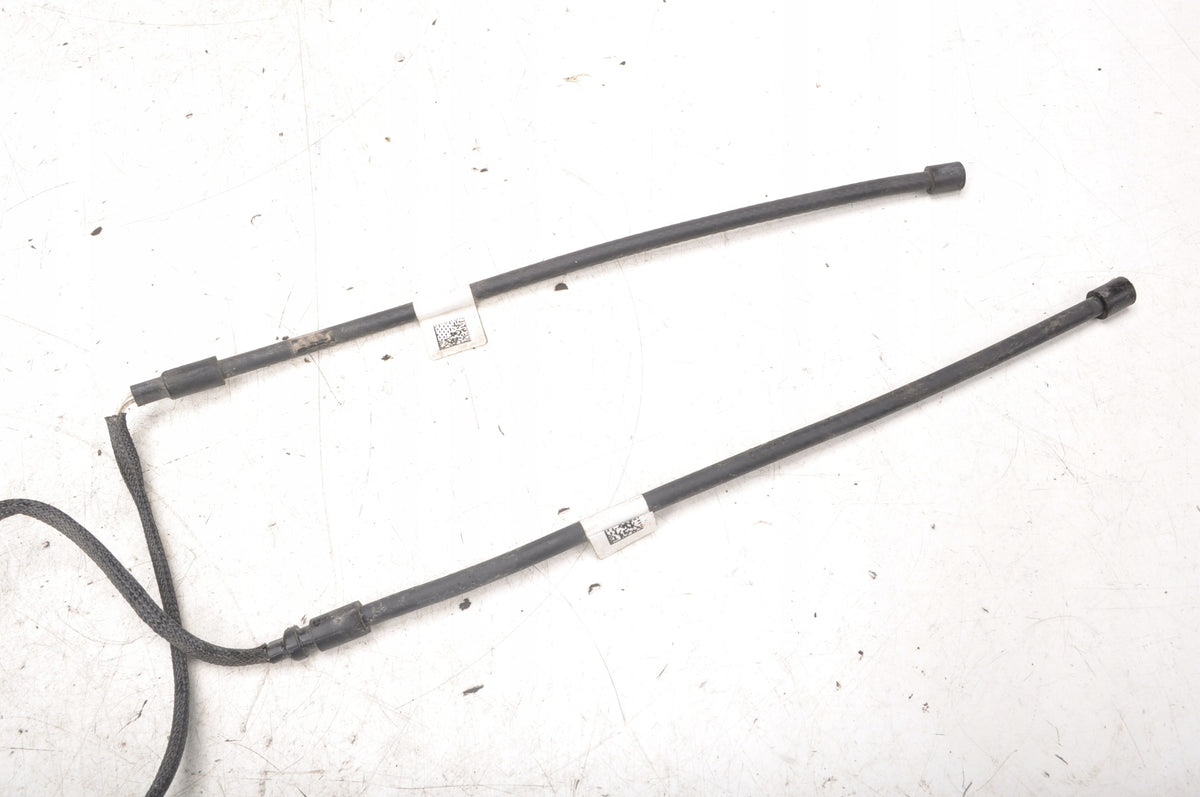 VOLVO XC40 II MODULE DRIVER E01700-102