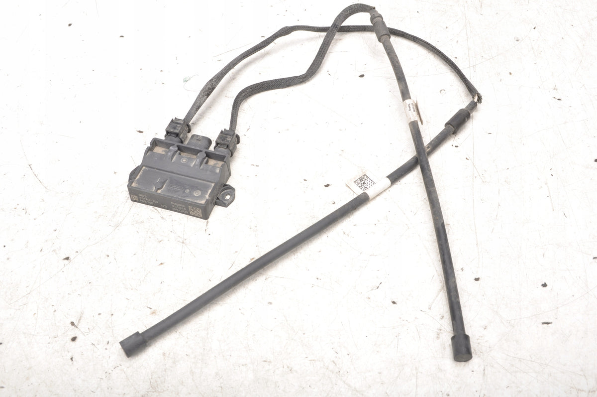 VOLVO XC40 II MODULE DRIVER E01700-102