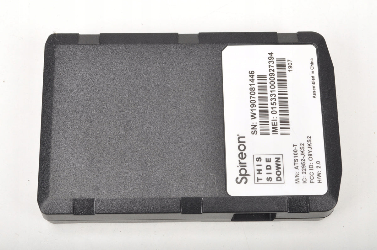 VOLVO XC40 II NAVIGATION SENSOR 22952-JKS2 ATS100-T