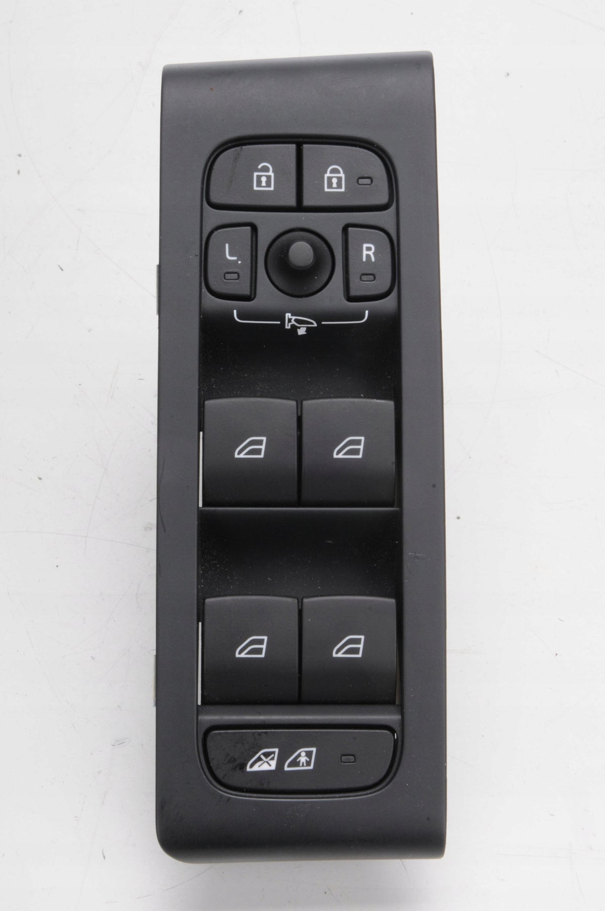 VOLVO XC40 II PANEL WINDOW SWITCH 31456058