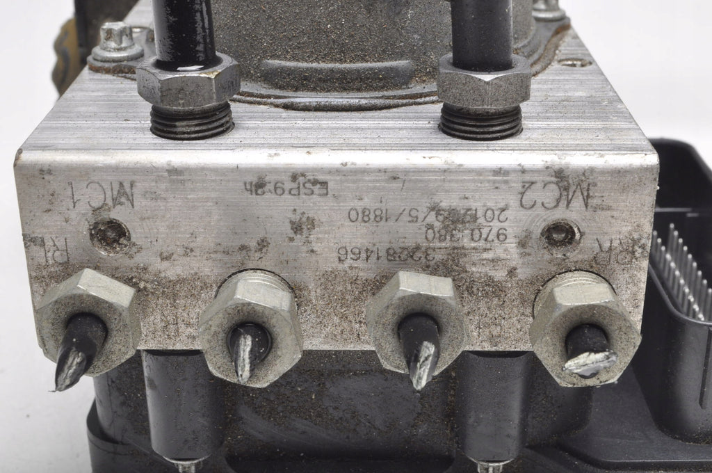 VOLVO XC40 II PUMP ABS HANDLE 2021 R 32281466