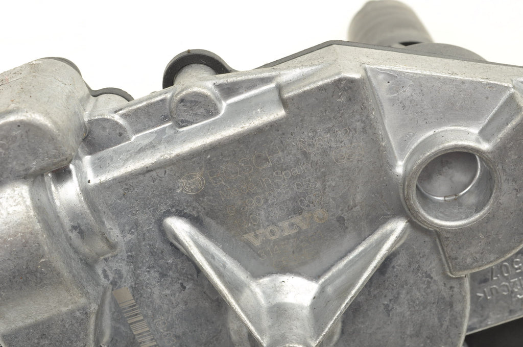 VOLVO XC40 II REAR WIPER MOTOR 31457261