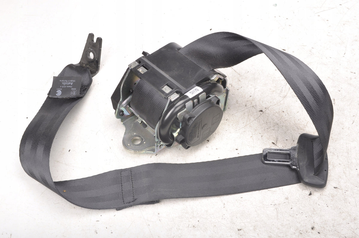 VOLVO XC40 II SEAT BELT LEFT REAR 640670400E