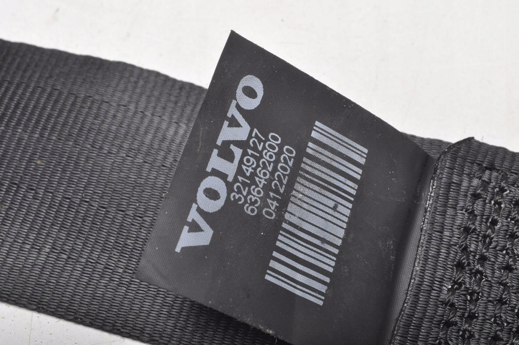 VOLVO XC40 II SEAT BELT RIGHT FRONT 32149127 2021R