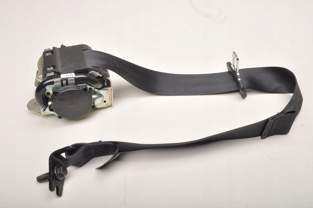 VOLVO XC40 II SEAT BELT RIGHT REAR 2 ROW 31462131