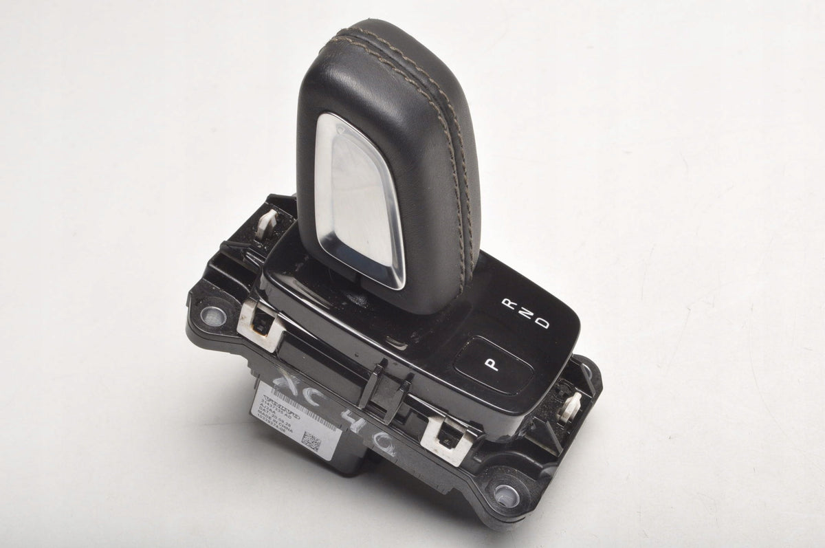 VOLVO XC40 II SELECTOR OF GEARBOX JACK 31437335