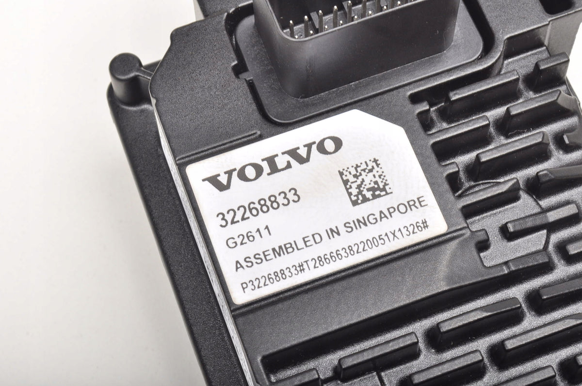 VOLVO XC40 II SENSOR RADAR CAMERA 32268833