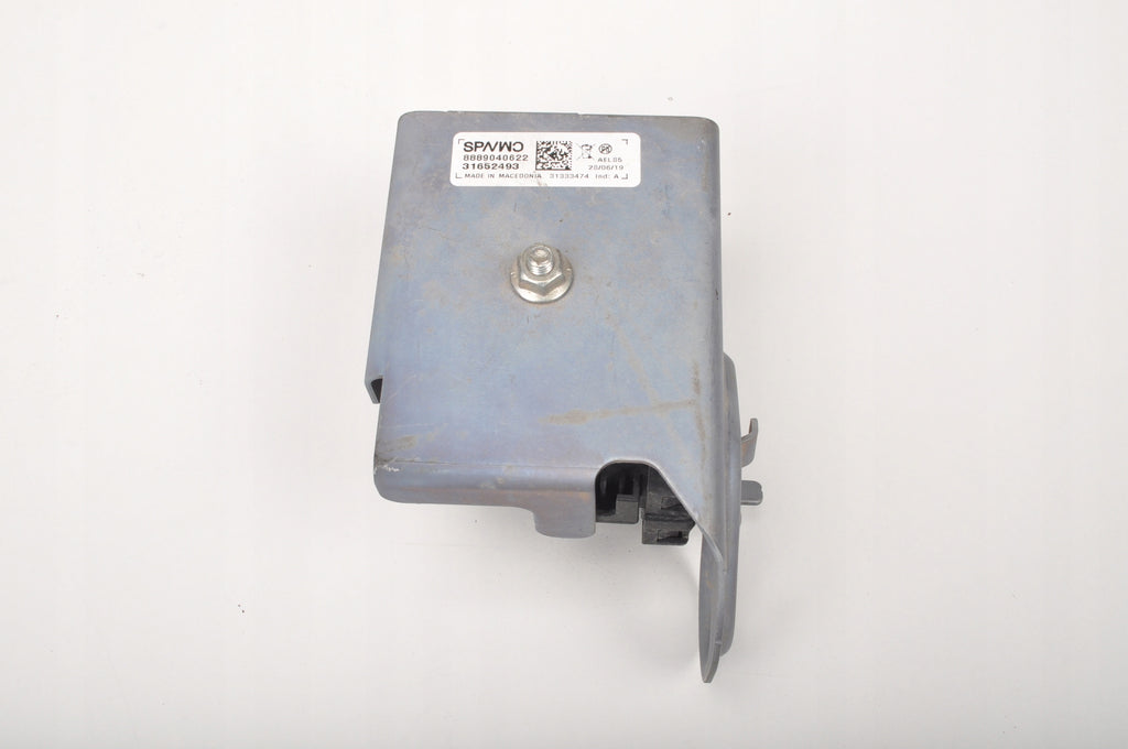 VOLVO XC40 II SIREN ALARM 31652493