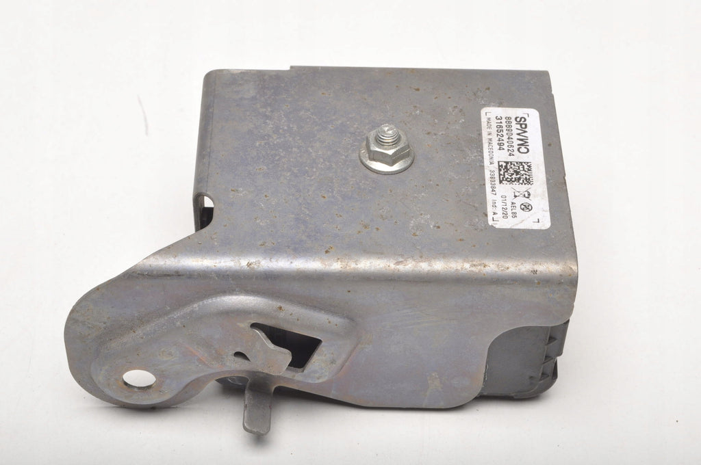 VOLVO XC40 II SIREN ALARM 31652494