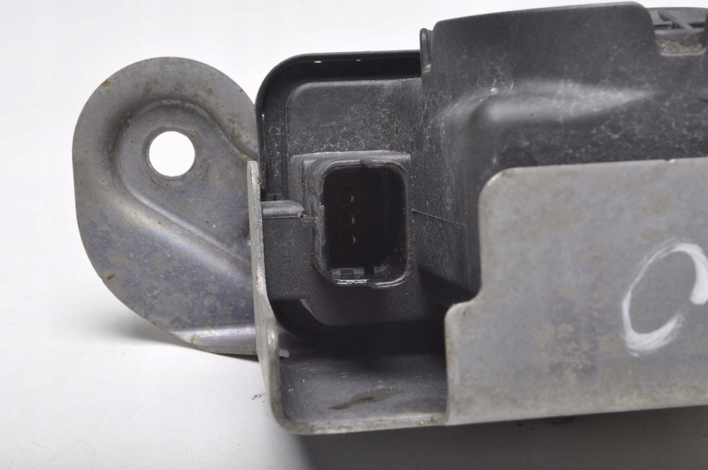 VOLVO XC40 II SIREN ALARM 31652494