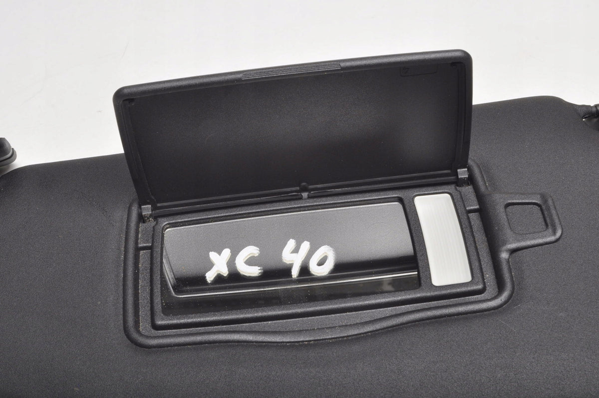 VOLVO XC40 II SUNFLOWER COVER LEFT 31426316 UK