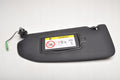 VOLVO XC40 II SUNFLOWER COVER LEFT 31426316 UK