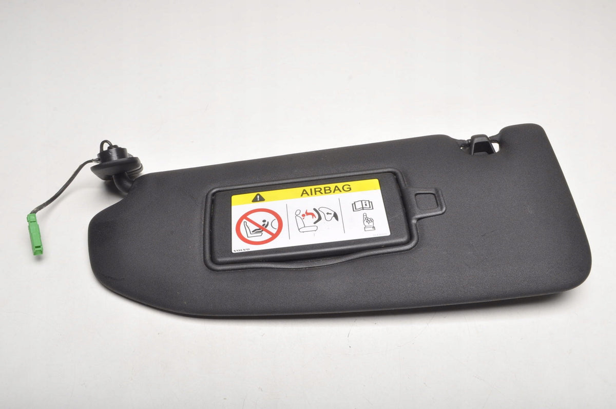 VOLVO XC40 II SUNFLOWER COVER LEFT 31426316 UK